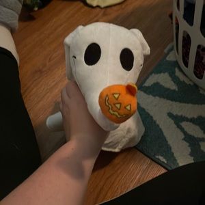 Disney Zero Build a bear